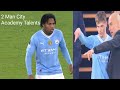 Jacob Wright & Micah Hamilton VS Copenhagen UCL Round OF 16 (06/03/2024) Home With Commentary