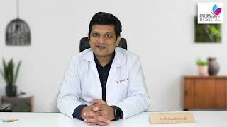 What is Partial Knee Replacement Surgery? in Marathi | Dr. Vishal Kasliwal- Orthopedic Surgeon