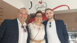 Nuova offerta gastronomica a Sciacca con \