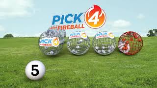IL Lottery Midday 09/19/2020