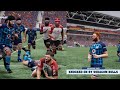 Rugby Challenge 4 - RD 1 - Vodacom Bulls vs Emirates Lions. Australia Cup.