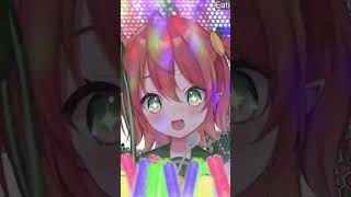 Fuyo Burps [IdolEn]
