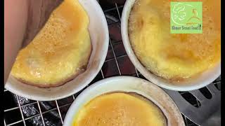 ពងមាន់ដុត/How To Cook Perfect Eggs Every Time