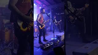 CKY - Disengage The Simulator - Live in Knoxville, TN 5/01/2024