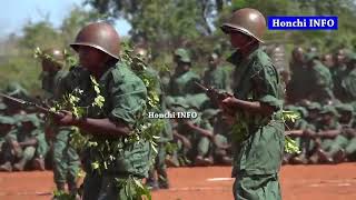 MAKOMANDO WA SINGE 835KJ MGAMBO|OP MABEYO