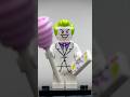 Why so Serious? #Lego #LegoCMF #DC #Minifig #Minifigure #AFoL #LegoFan #LegoBuilder