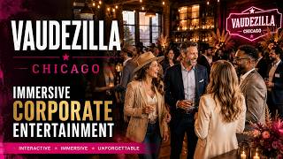 Western Corporate Event Entertainment Chicago | Luxury Line Dancing & Immersive Event Experience