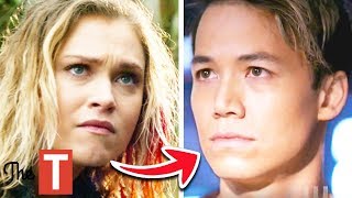 The 100 Season 6 Theories That Could Change Everything