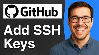 How to add SSH Keys on Github [2025 Easy Guide]