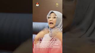 Ketua KPU Hasyim Asy’ari menerima audiensi Tim X corps