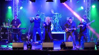 IO Earth LIVE @ Fusion 2, 24th March 2019 - Clip 1