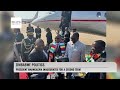 Zimbabwe Politics: President Mnangagwa Inaugurated For Second Term | NC Now | 04-09-23