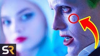 8 Joker Theories That Are Too Dark For The Big Screen