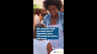 Stay Up To Date!