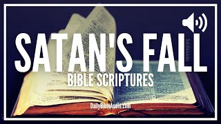 Bible Verses About Satan’s Fall | Scriptures About How & Why God Banished Satan From Heaven