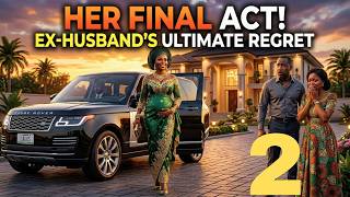 He Married A Second Wife Because I Couldn’t Get Pregnant… But He Never Expected What Happened Next 2