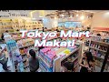 🇯🇵 Tokyo Mart 🇯🇵 Japanese Grocery in Makati City