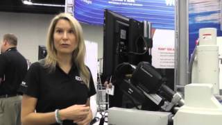 Tara Nylese - EDAX at M&M 2015