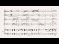 THE PROCLAMATION: GLORIA IN EXCELSIS DEO - Karl Jenkins, Bass 1 Rehearsal Track