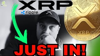 JUST IN: Ripple XRP News \