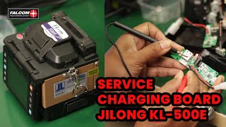 Service Charging Board Splicer Jilong KL-500e