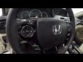 2016 Honda Accord LX | McKenney Salinas Honda | Charlotte Area Honda Dealer | PH8272