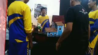 pameran projek