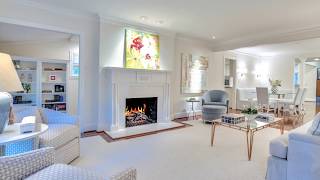 Look No Further: Beautiful Park Cities Homes