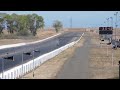 9.4 @ 152 mph awd k24 eg civic @ cmi sac raceway 2014