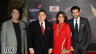 Guess What? Ranbir is the only Educated Guy In Kapoor's Family