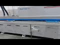 665 JS EDGE Banding machine