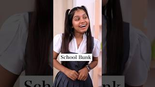 School Bunk kardiya | School Life - Part 14 | Anaysa Shorts