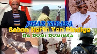 BBC Hausa Labaran duniya Sabon Harin Yan Bindiga a Wata masarauta a Taraba