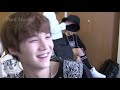 How to sing BTS songs and more (BTS funny singing)
