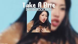 beabadoobee - Take A Bite | THAI SUB | เพลงสากลแปลไทย