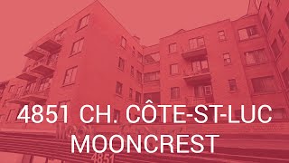 Mooncrest - Apartments for Rent in Montreal - Cromwell Management (EN)