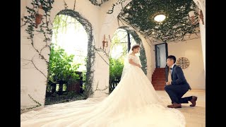 4K婚禮紀錄 20231112瑞恩＆若雯 Ｗedding【Victor studio】