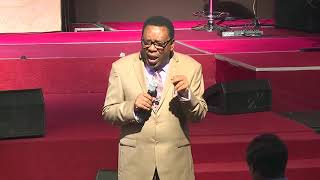 Stewardship | Bishop  JB Masinde ( Part 1)