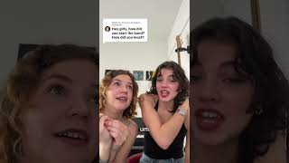 this is how we met #vlog #story #music #band #pacifica