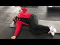 8 BACK PAIN exercises to increase mobility and core strength || R&D Physio