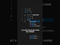 The difference between var, let, and const in JavaScript!