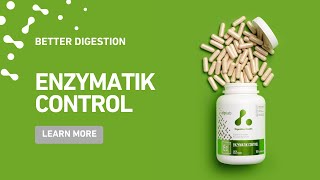 ATP Lab - Enzymatik Control | Product Overview