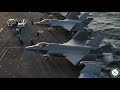 usni news video first f 35cs cmv 22b train for first deployment