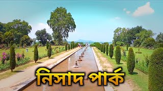 nishat garden || nishat garden kashmir || nishat garden srinagar