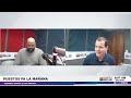 puestos pa la mañana con jonathan lebrón y luis herrero 26 de febrero de 2025