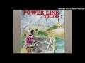 Power Line - Karimba Marimba