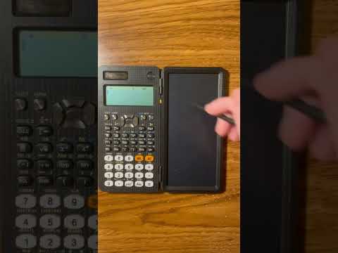 Introduction To CALCPAD…..#math#calculator#smart#viral - YouTube