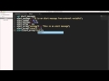 Associative Array in Javascript
