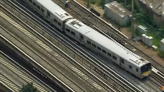 Speed not a factor in LIRR derailment that left 13 hurt: MTA