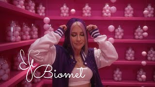 Efi – Biomet (OFFICIAL VIDEO)